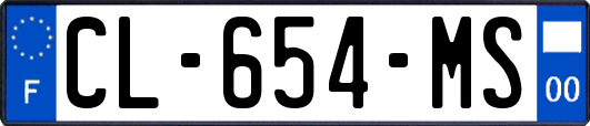 CL-654-MS
