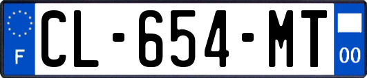 CL-654-MT