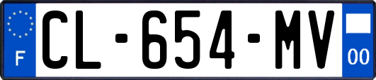 CL-654-MV