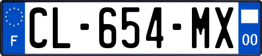 CL-654-MX