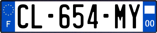 CL-654-MY