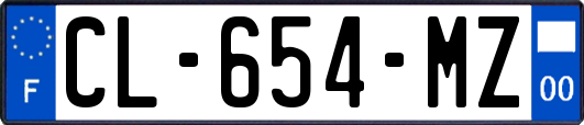 CL-654-MZ
