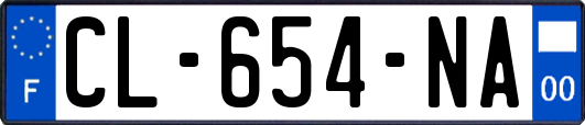 CL-654-NA