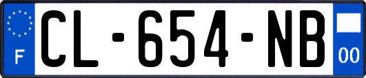 CL-654-NB