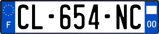 CL-654-NC
