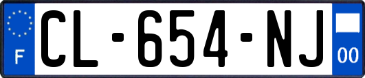 CL-654-NJ