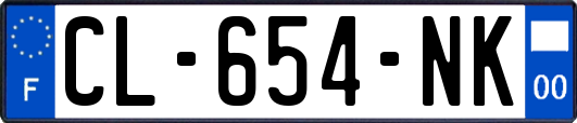 CL-654-NK