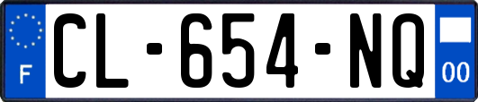 CL-654-NQ