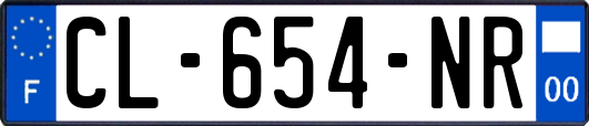 CL-654-NR