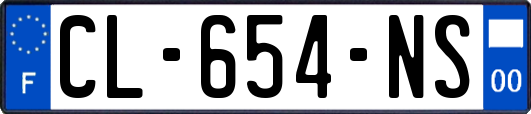 CL-654-NS