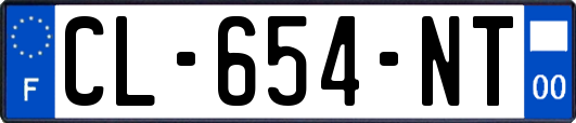 CL-654-NT