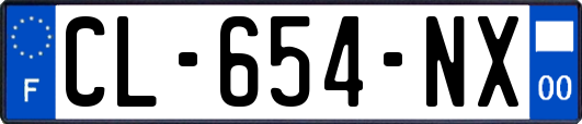 CL-654-NX