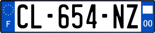 CL-654-NZ