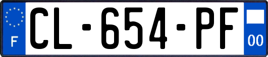 CL-654-PF