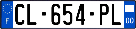 CL-654-PL