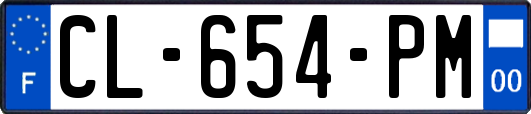 CL-654-PM