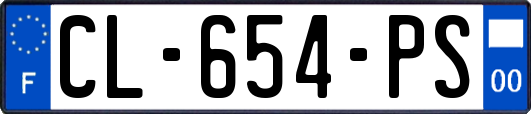 CL-654-PS