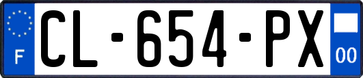 CL-654-PX