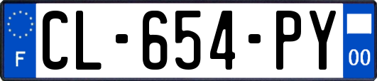 CL-654-PY