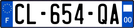 CL-654-QA