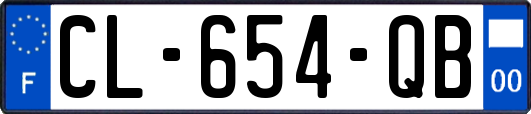 CL-654-QB