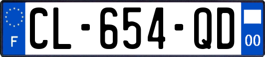 CL-654-QD