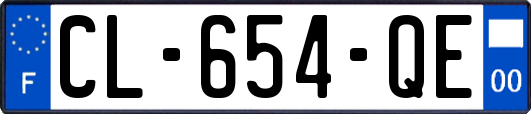 CL-654-QE