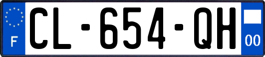 CL-654-QH