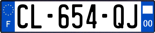 CL-654-QJ