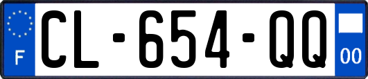 CL-654-QQ