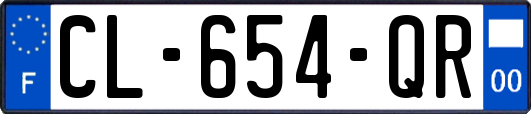 CL-654-QR