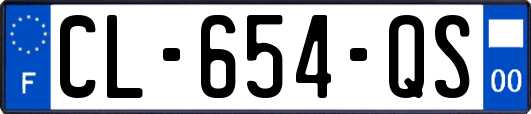 CL-654-QS