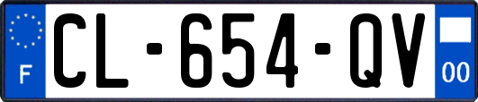 CL-654-QV
