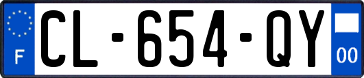 CL-654-QY
