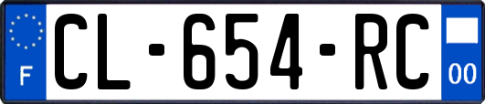 CL-654-RC