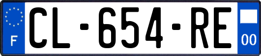 CL-654-RE