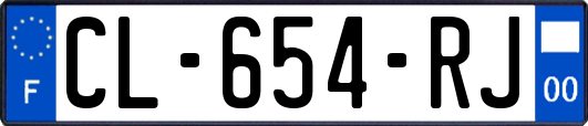 CL-654-RJ