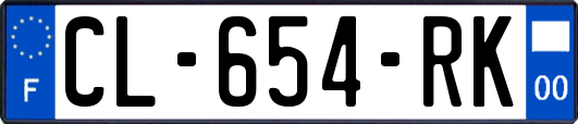 CL-654-RK