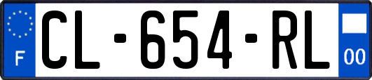 CL-654-RL