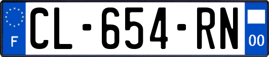 CL-654-RN