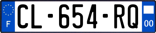CL-654-RQ