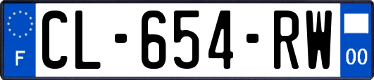 CL-654-RW