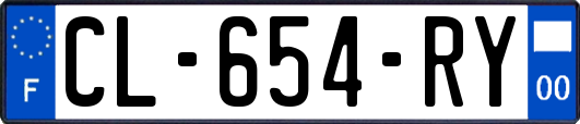 CL-654-RY