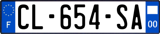 CL-654-SA