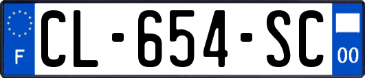 CL-654-SC