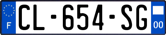 CL-654-SG