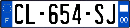 CL-654-SJ