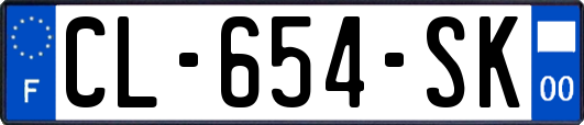 CL-654-SK