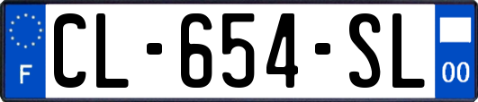 CL-654-SL