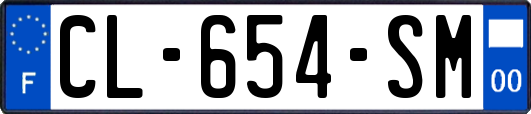 CL-654-SM